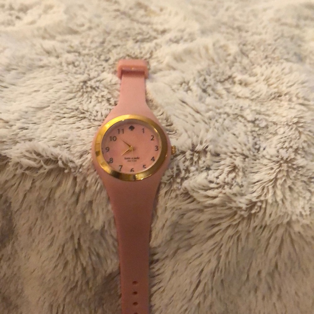 Kate spade watch